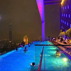  Apartment The Platinum Klcc Malaysia